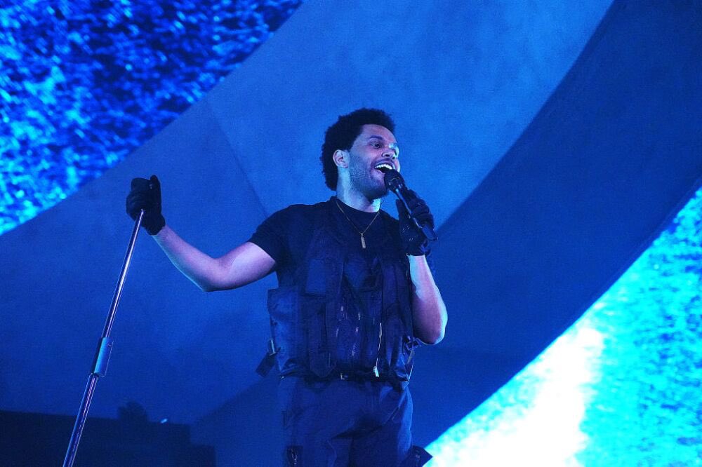 LamZykoss's tweet photo. The weeknd tendrá 3 estilos inspirados en estos outfits: 

#Fortnite #FortniteFestival https://t.co/ghnLfGQ2Xr