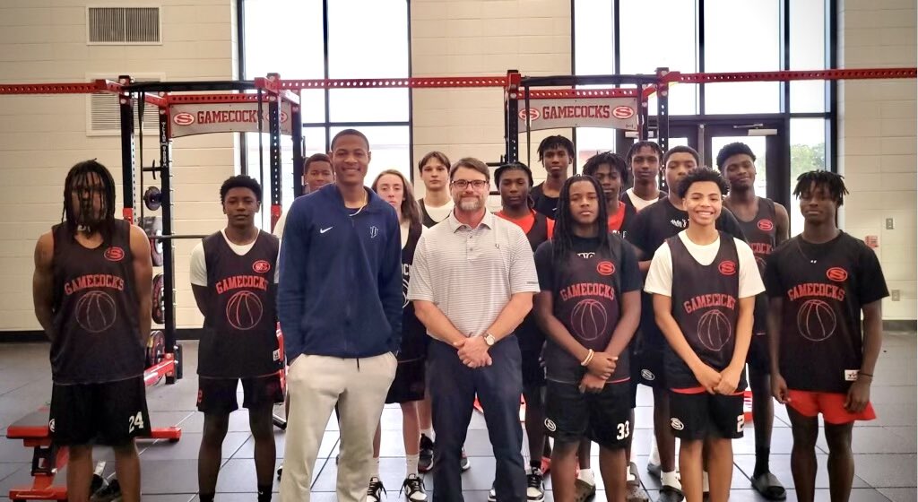 Nicholas Clifton, Ed.S. tweet media