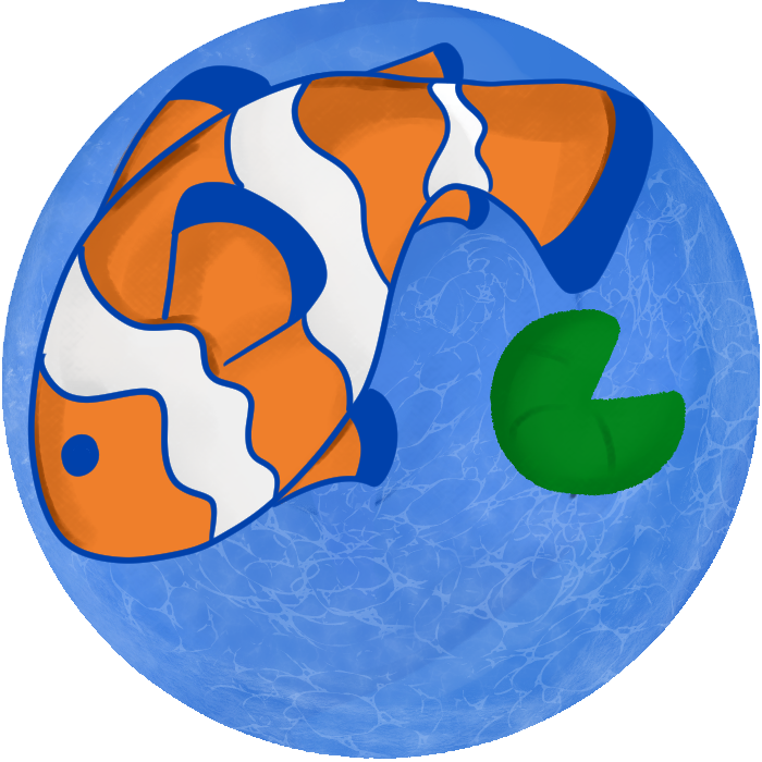 Fish Finn(he/him) tweet media