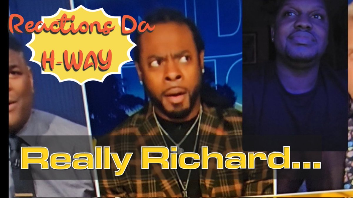 20City_H's tweet photo. 🚨New Video Alert 🚨
Something new for tge channel. Reaction Video Da H-WAY! Check it out and don't forget to subscribe! #WeDaLife
"Living H-WAY
https://t.co/ZlnvafoskT https://t.co/LtKJ8RLXVq