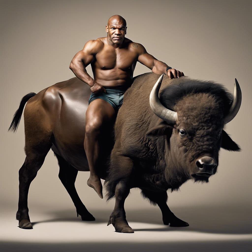 You've heard of an elf on a shelf, but what about …