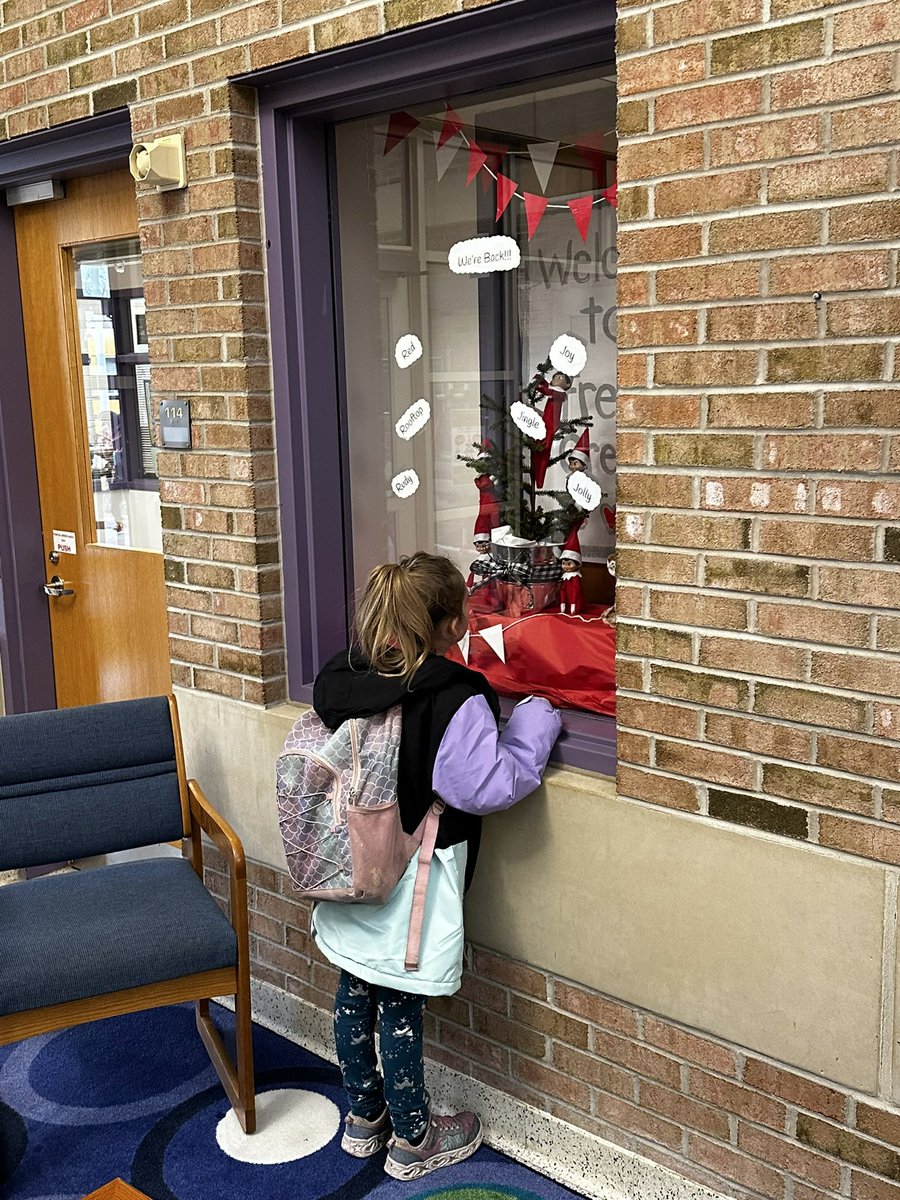 Let the magic of the season begin! 🌟 #WhatMakesFCSpecial