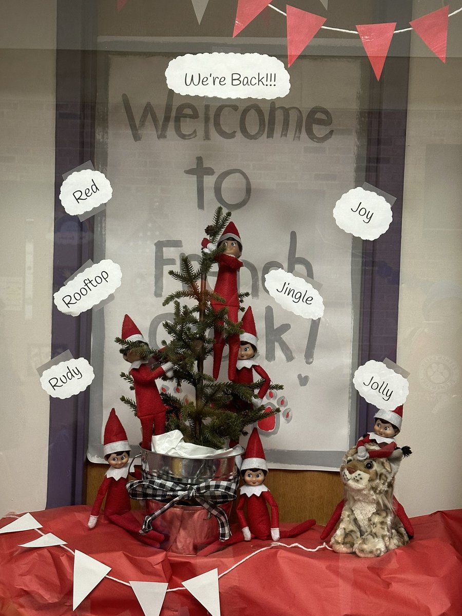 OwenJRobertsFC's tweet photo. Let the magic of the season begin! 🌟 #WhatMakesFCSpecial https://t.co/y1LeSpMEaa