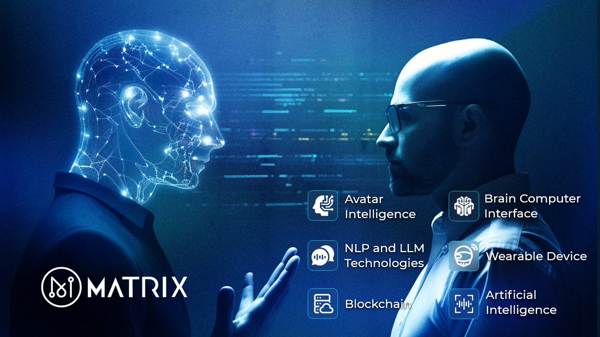 Muammar187's tweet photo. Technological developments are radically changing people's daily lives and the business world.

Concepts such as web3 and the Metaverse will expand the boundaries of the internet, offering a more interactive, participatory and customized digital experience.
#iweb3 #hive-112333 https://t.co/GcMhJVBLLQ