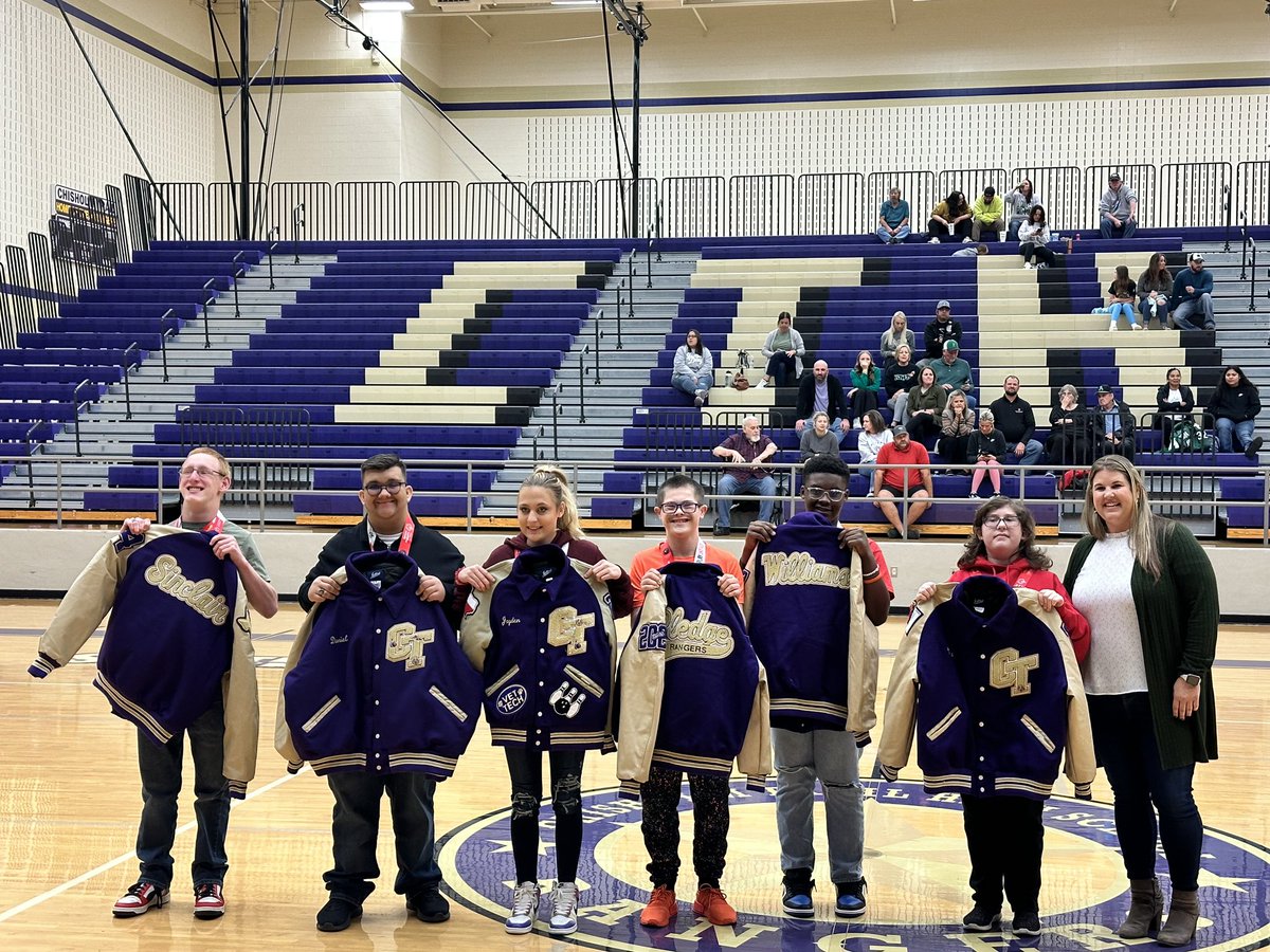Congratulations to our amazing Trailblazer Bowling Athletes!! We are so proud of you! <a href="/emsisdathletics/">EMS ISD Athletics</a>