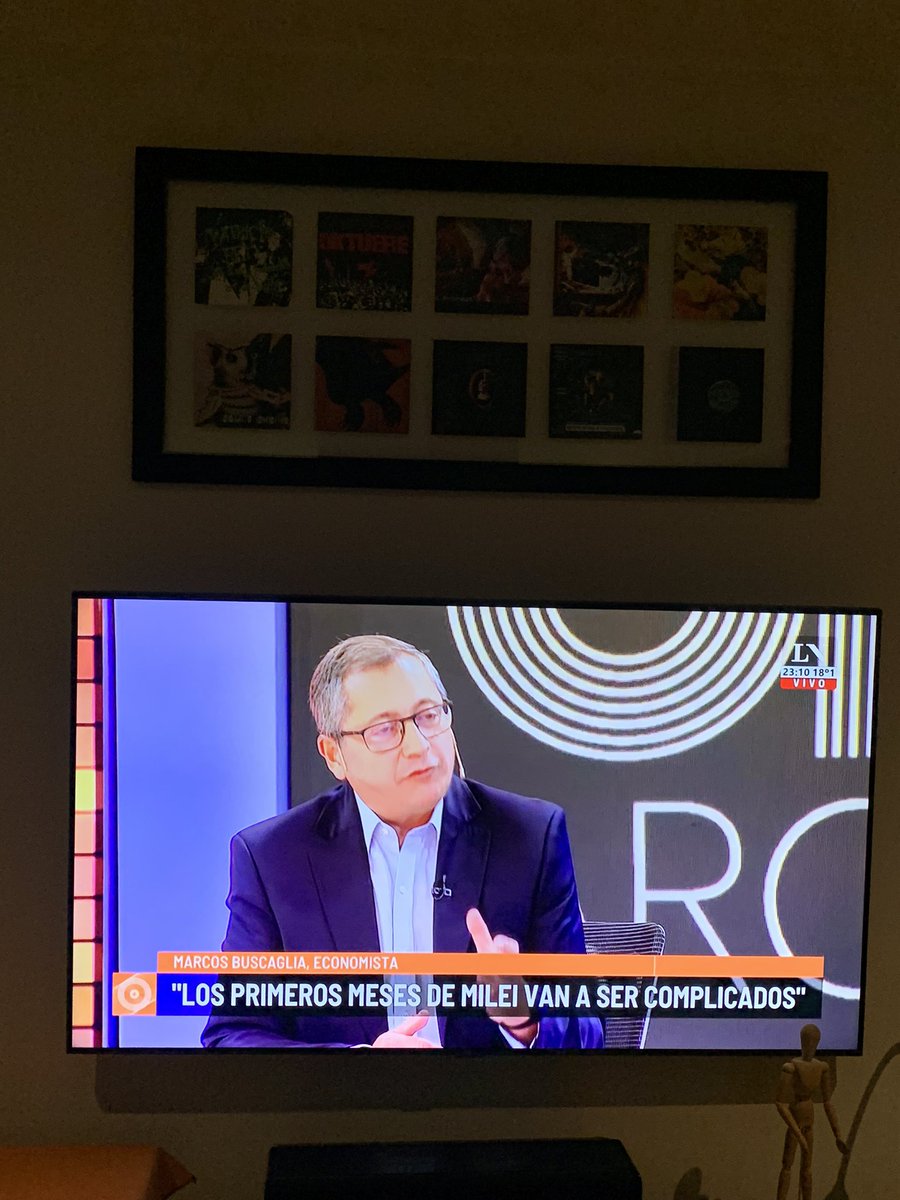 TGarciarena's tweet photo. Futurólogo el hombre https://t.co/EbIVCL5vpo