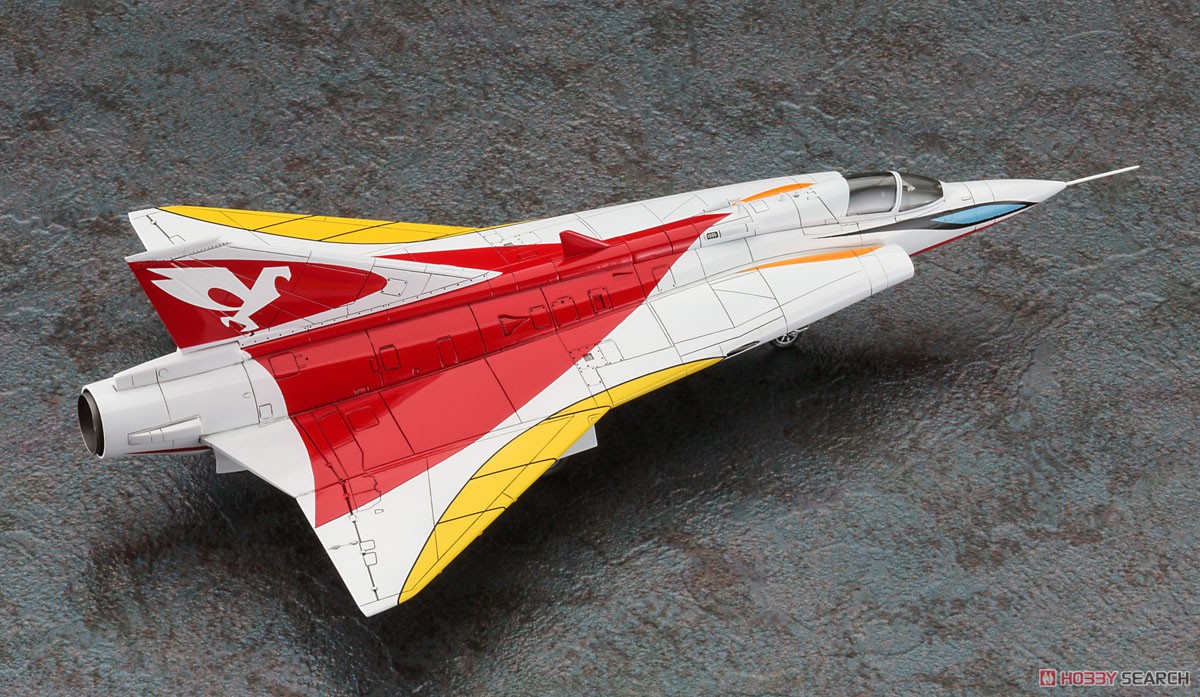 hobbysearch_gm's tweet photo. 【画像を追加しました。】ハセガワ
1/72 「破裏拳ポリマー」 J35F ドラケン ポリマーホーク
好評ご予約受付中です。→ https://t.co/0k3mNNEKJr
破裏拳ポリマーの飛行形態である`ポリマーホーク`のカラーリングを施したJ35Fドラケン
#プラモデル #プラモ #破裏拳ポリマー #HurricanePolymar https://t.co/ZPto4uNqQ3
