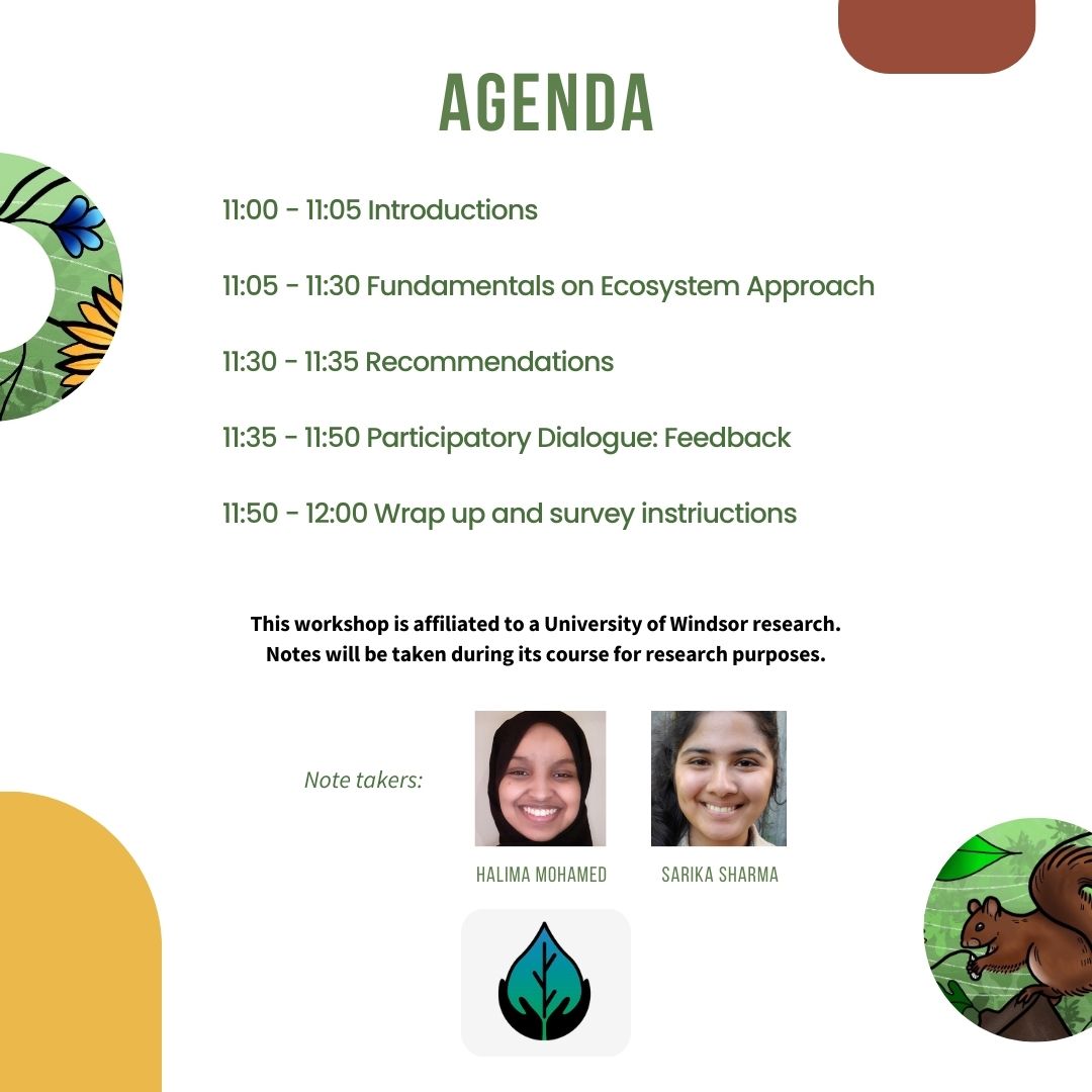 The Healthy Headwaters Lab tweet media