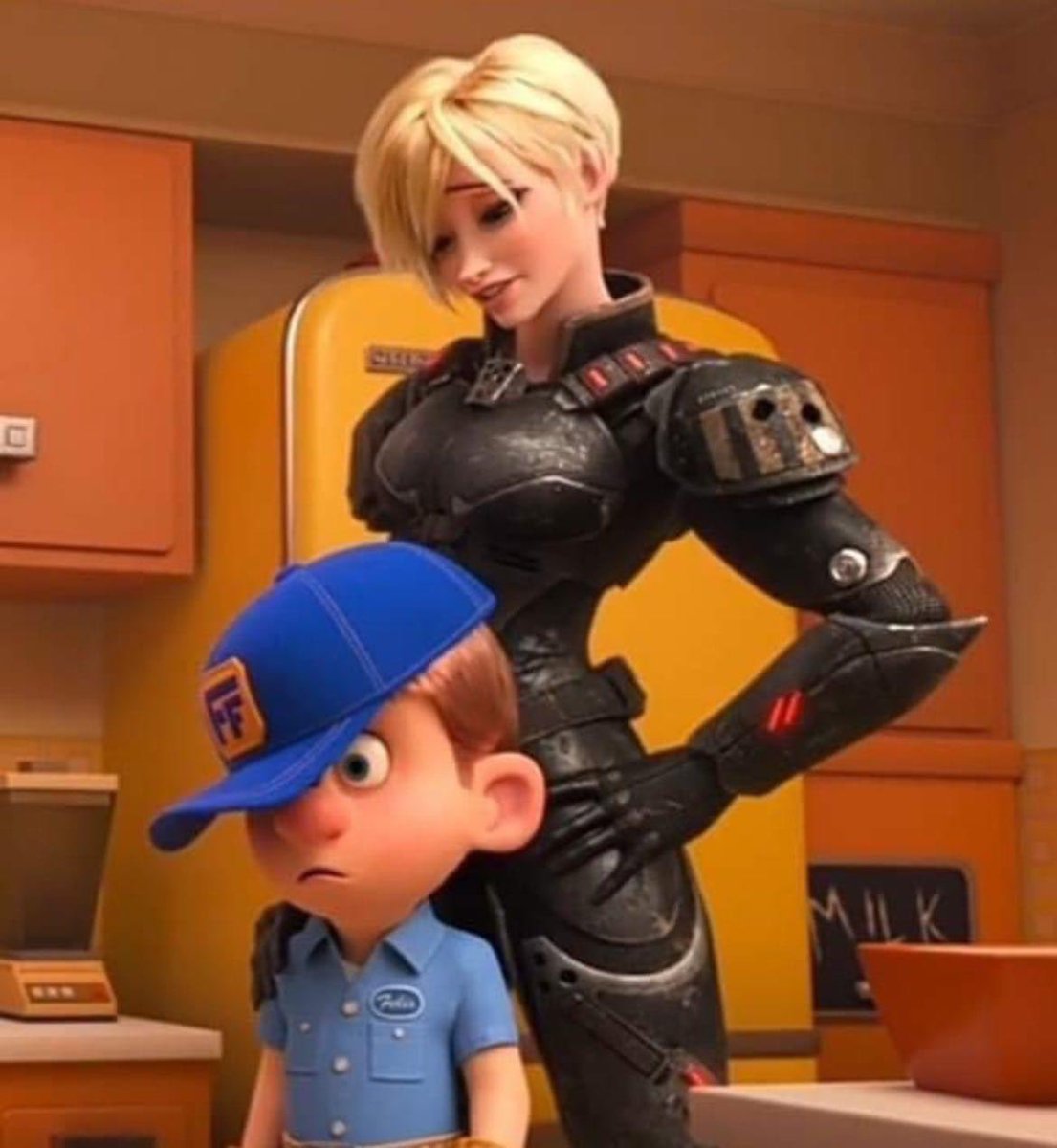 Deactivated tweet media