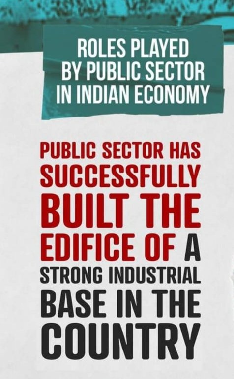 AbhishekDukeBoi's tweet photo. @SunilKu92687431 DATA OF GOVT ABOUT CONTRIBUTION OF PRIVATE BANKS 👇
👉 3 % in Jan dhan account
👉4% in PMJJBY &amp;   PMSBY 
��7% in ATAL PENSION YOJANA and KISAN CREDIT CARD 

TIME TO INTROSPECT AND READ THE WRITING ON THE WALL 👇
#SarkariBankBachaoDeshBachao https://t.co/zwieihq0Td