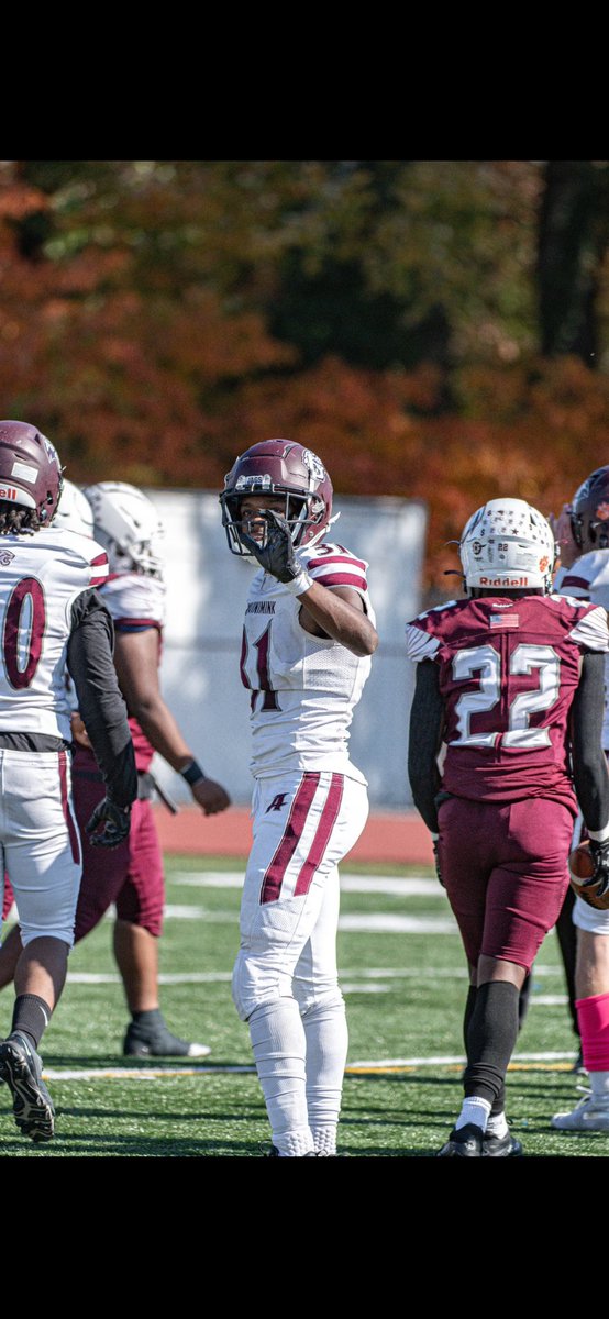 Omari Cofield tweet media