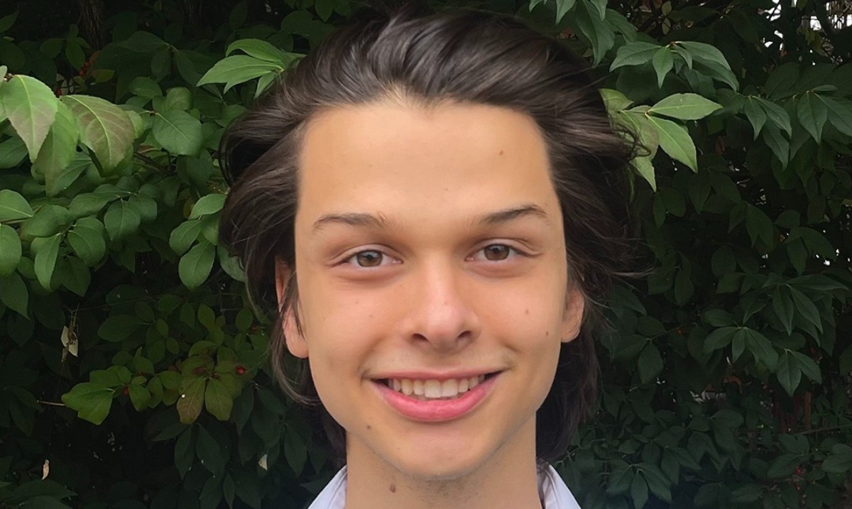 Penn State College of the Liberal Arts tweet media