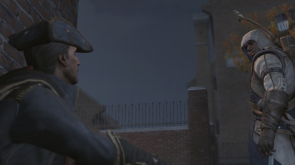 mokokono_su's tweet photo. アサシンクリード3はいいぞ
 #アサシンクリード3
 #AssassinsCreed3 https://t.co/Ij2nLxO5VO