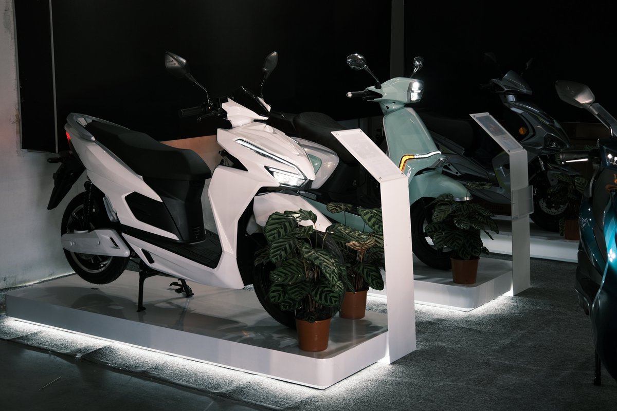 ZXMCO_ltd's tweet photo. Do you like it?#motorcycle  #zxtec #electricmotorcycle #scooter #bicycle https://t.co/3Dt0BLX1F1