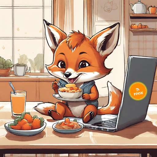 foox_brc20's tweet photo. 🦊 GM 🌞 Here's to a fulfilling and exciting week! 🚀🌟 https://t.co/QVSwut8aXL