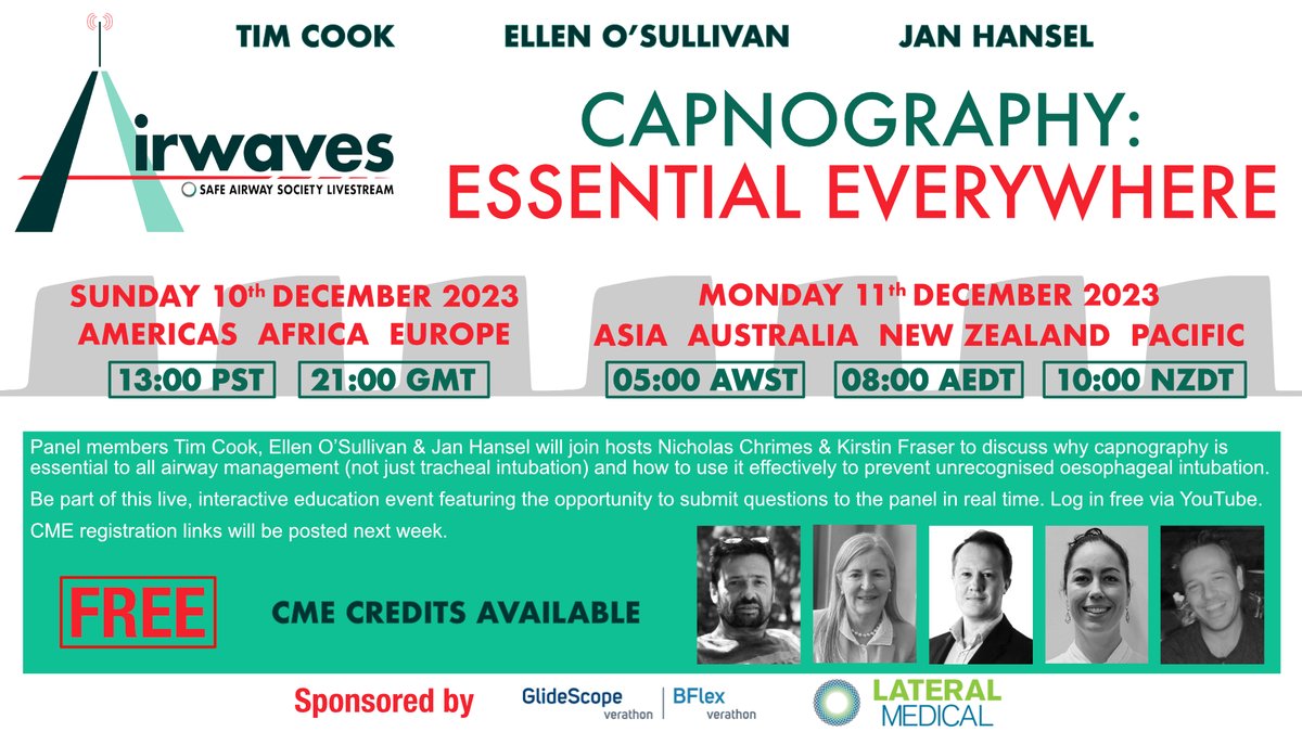 Airwaves tweet media