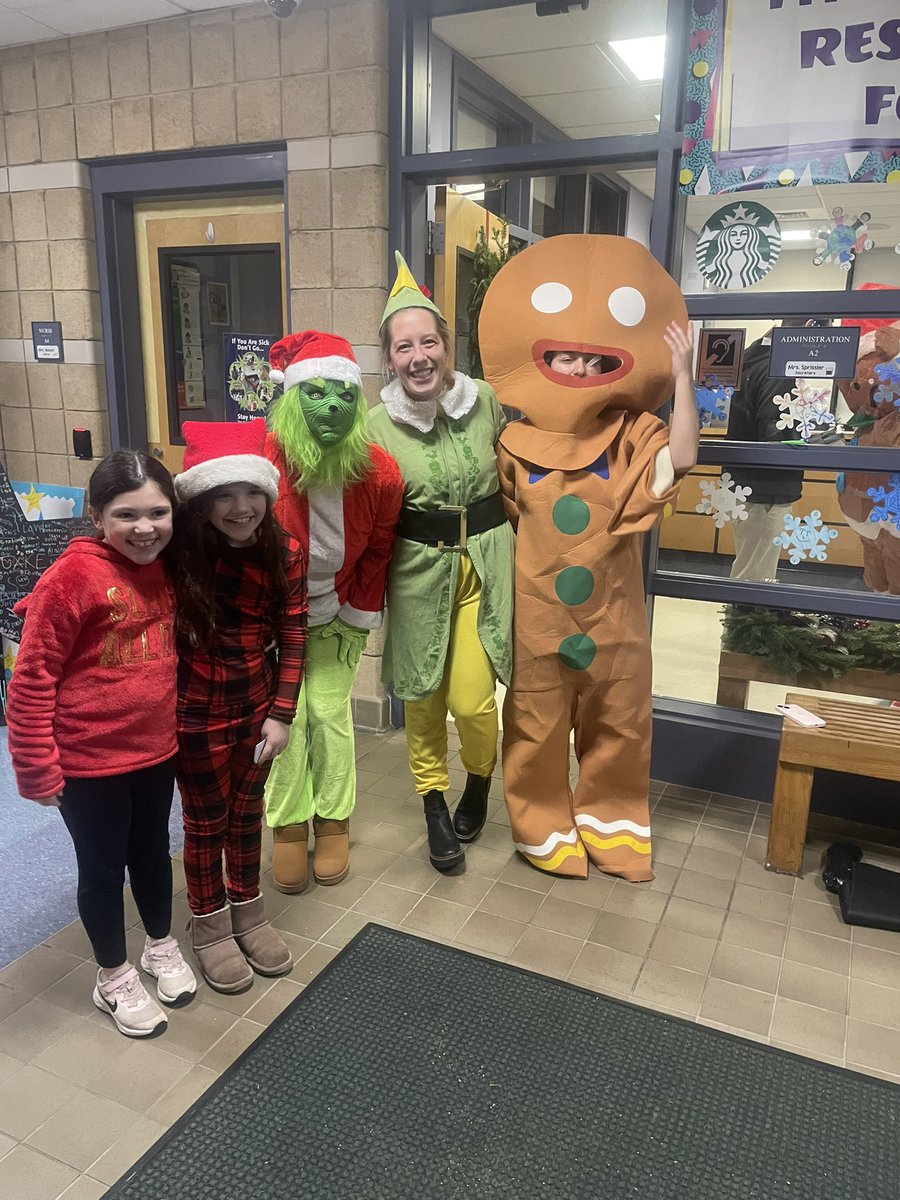 Amy Blanchard tweet media