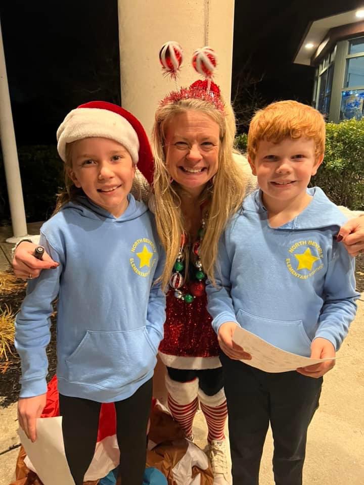 Amy Blanchard tweet media