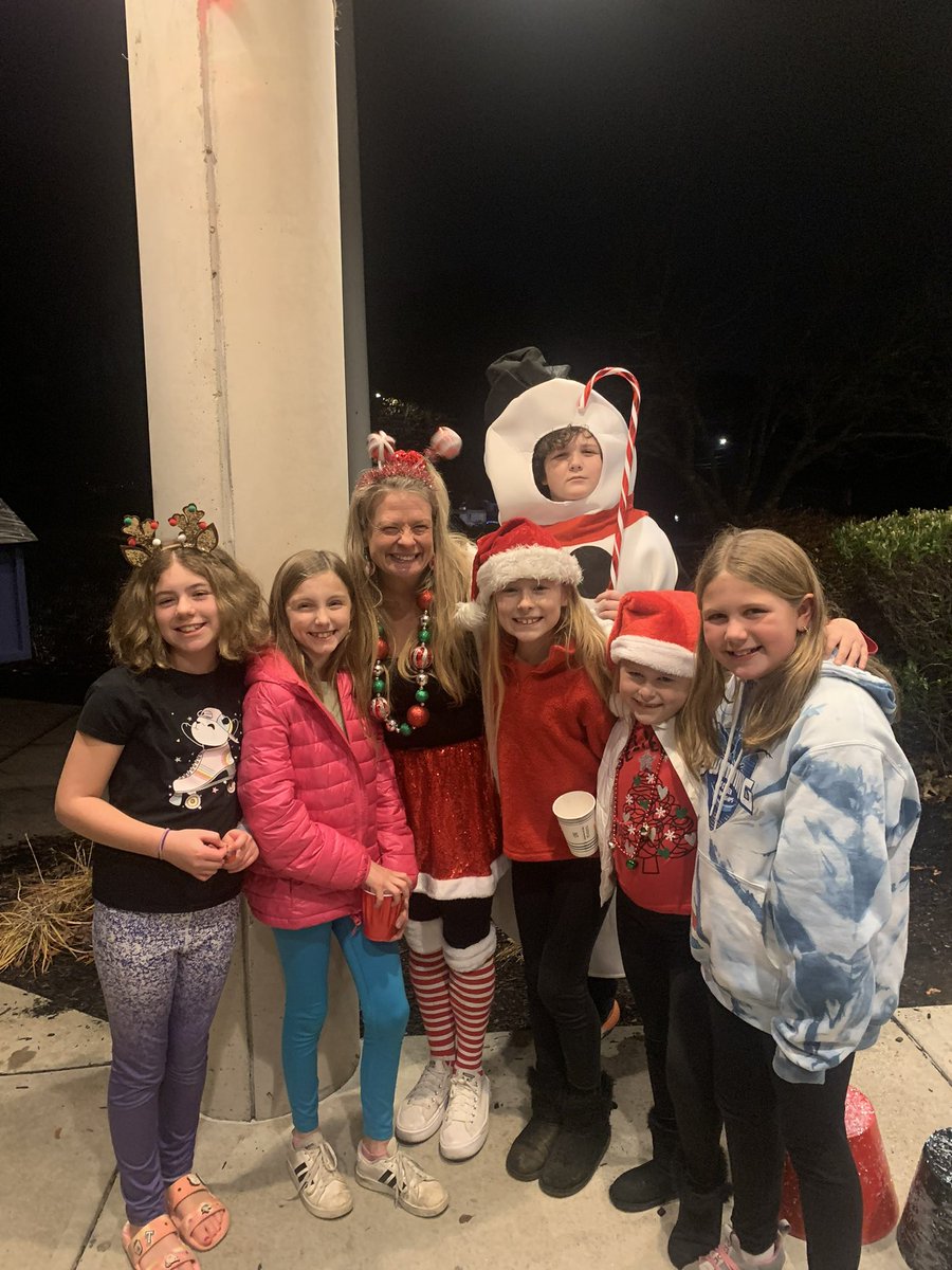 Amy Blanchard tweet media