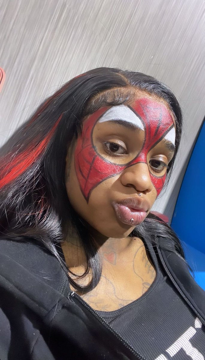 Sexyy Red (@sexyyred314_) on Twitter photo 