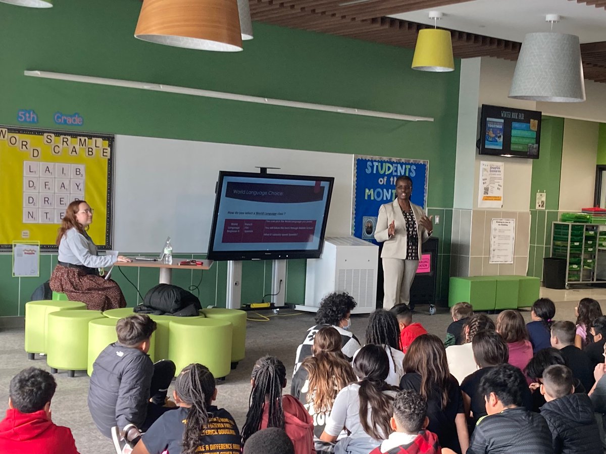 Bree Cosgrove tweet media