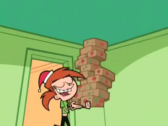 fairlyoddvicky1's tweet photo. #fairlyoddparents #Christmas #TGAMM #fruitcake #Nick #Disney #GoodBurger2 #TMNT #SantaClaus #watermelon #staged #Hulu #fruitcake #Navidad #GodzillaxKong #Christmas2023 #MeanGirls #ElfMe #MeanGirls #happyhollidays #GTA6 #blitz #OTGala2 #evil https://t.co/yMZ5hU5arv