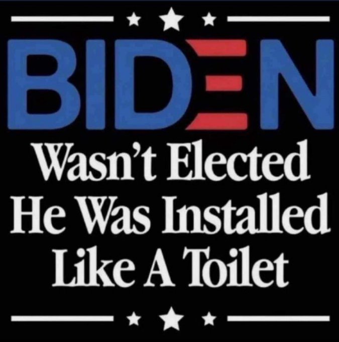 Liana53160's tweet image. AGREE💯?