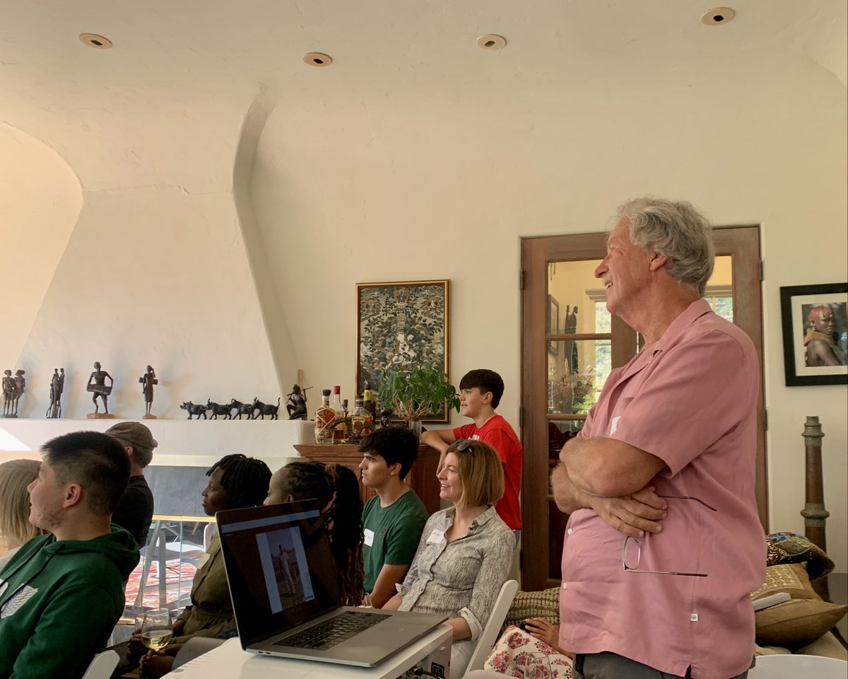 Master of Development Engineering @ UC Berkeley tweet media