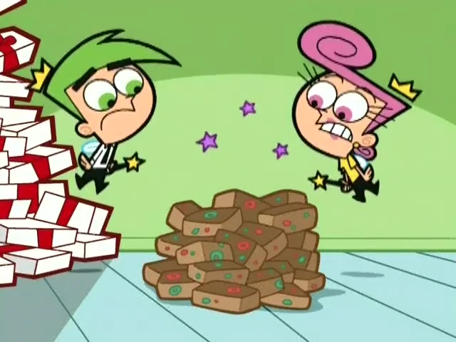 fairlyoddvicky1's tweet photo. #fairlyoddparents #Christmas #TGAMM #fruitcake #Nick #Disney #GoodBurger2 #TMNT #SantaClaus #watermelon #staged #Hulu #fruitcake #Navidad #GodzillaxKong #Christmas2023 #MeanGirls #ElfMe #MeanGirls #happyhollidays #GTA6 #blitz #OTGala2 #evil https://t.co/yMZ5hU5arv