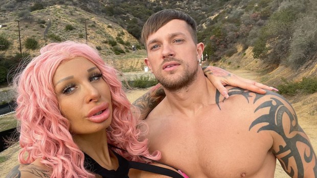 September 2023: Sophie Anderson's ex-boyfriend ("Damian") Oliver Spedding spreads fake rumours of her death online.

November 2023: Oliver Spedding is declared dead.

December 2023: Sophie Anderson is declared dead.