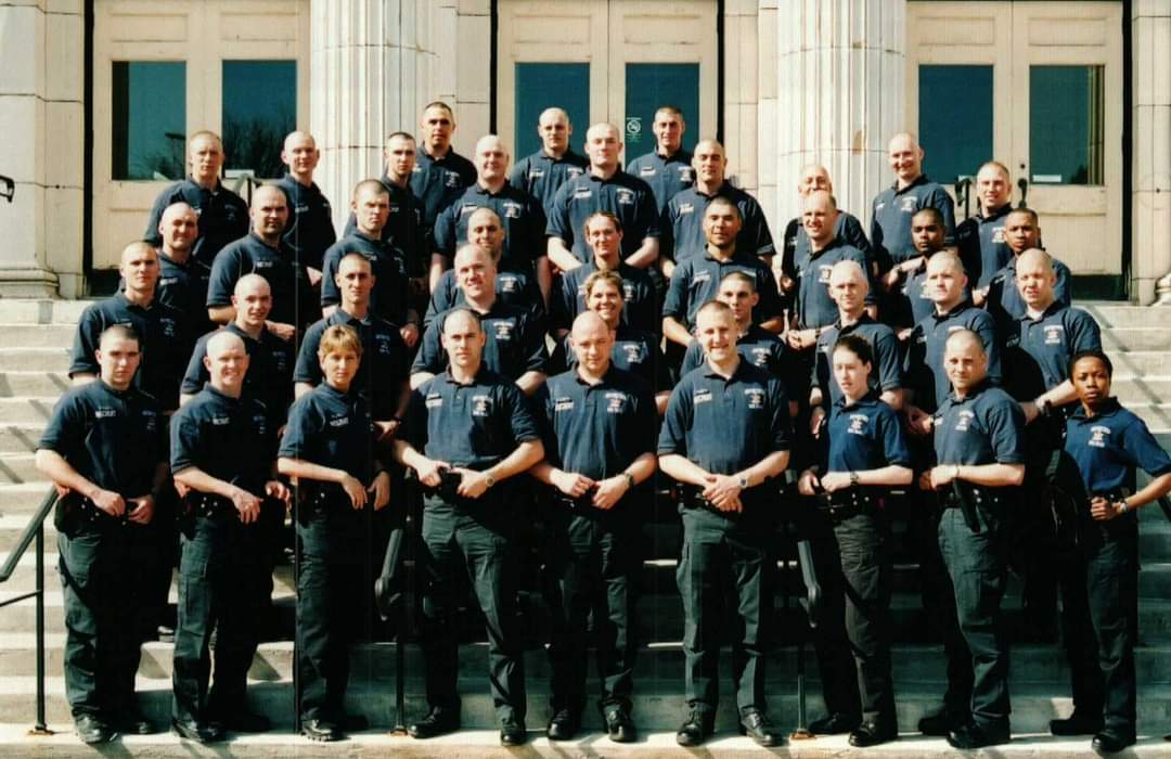 SicilianoTim's tweet image. 20 years ago @nys_parkpolice 5th session started our journey. @GovKathyHochul  please sign @pbanystate retirement parity bill.