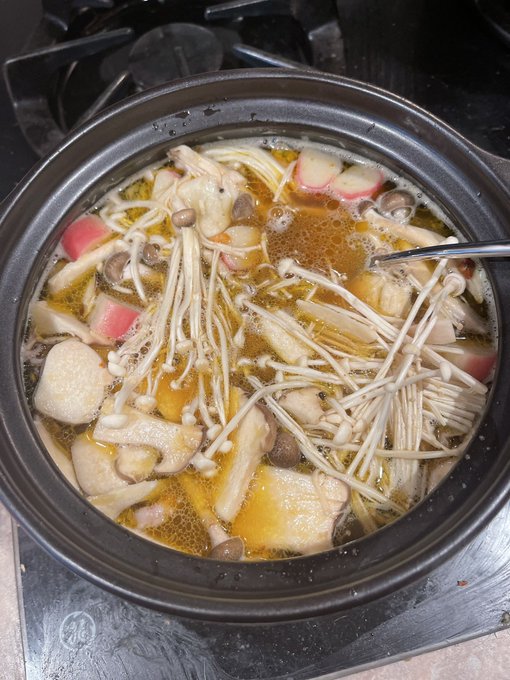 I be cookin https://t.co/zx96F5dWHf