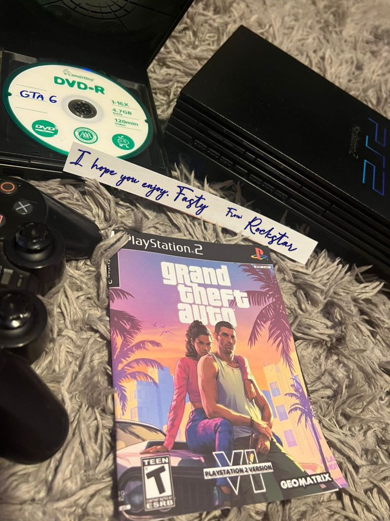 Fasty⚡️ tweet media