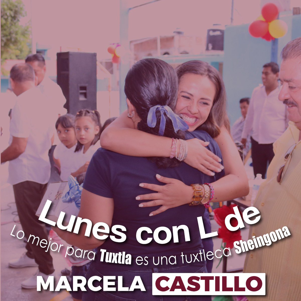 Marcela Castillo tweet media