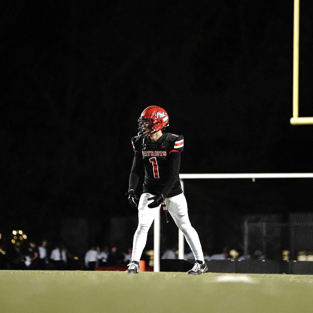 Noah Grevious⭐️ tweet media