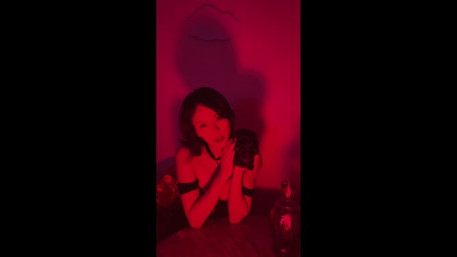 Sold a video! "Witchy JOi". Get yours on APClips : https://t.co/fEXElTIq2k #apclips https://t.co/z3C<a href="/tag/apclips"class="tags"><span>#apclips</span></a>