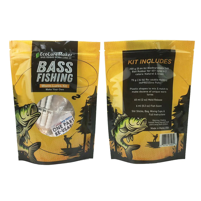 #baitfish #baitfishing #fishbag #bagfish #standuppouch #fishbait #fishing #bags #plasticbags #zipperbags