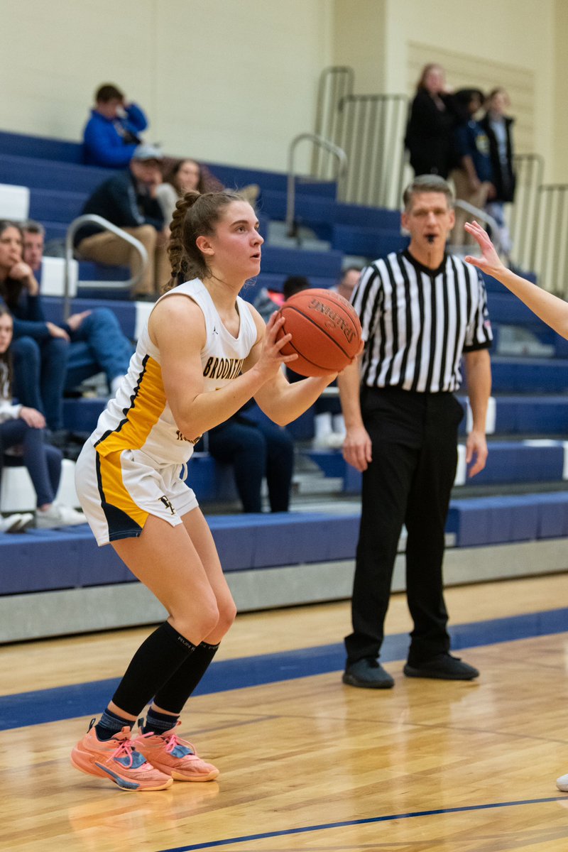 Brookfield Academy Athletics tweet media