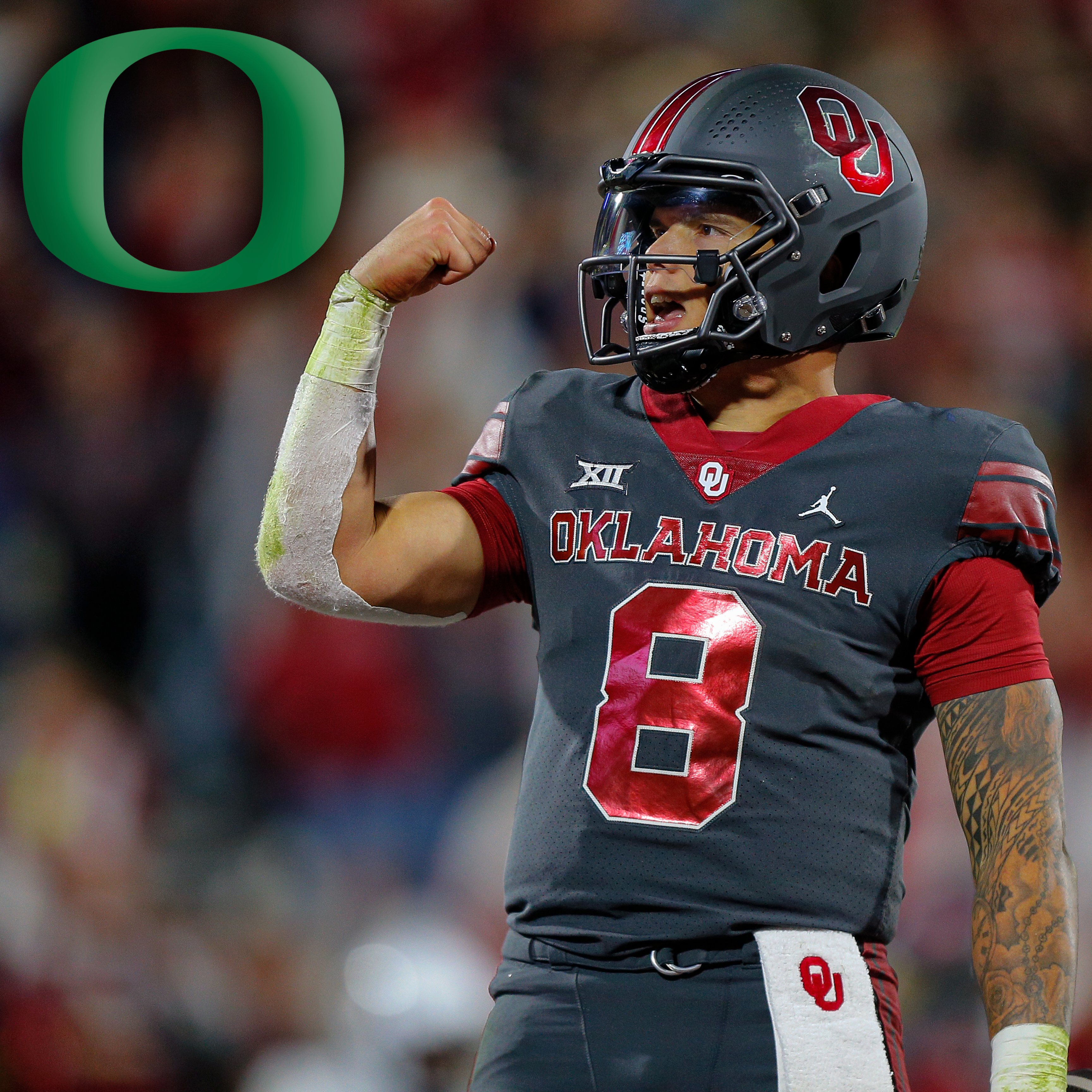 Oregon rumored to be going after Dillon Gabriel to replace Bo Nix