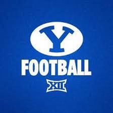 Blessed beyond measure by the man above to be able to say that after a great conversation with coach @fsitake and coach @unga45 I’ve received an offer to Brigham Young University!!! Thank you to the staff at @BYUfootball for trusting in my ability!