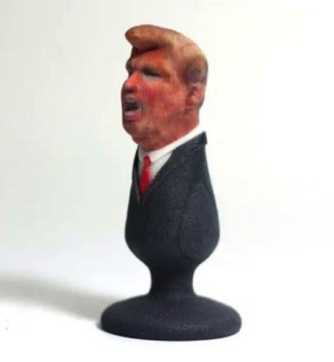 Orange86Illini's tweet photo. @BeauChandler12 #TrumpButtPlug ๐๐
#MomsForLiberty https://t.co/nuqsUTFJBp