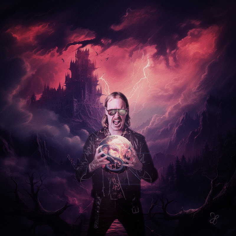 MetalTitans's tweet image. @metalmessage
Metaltitans Metal Mom had the opportunity to talk with M. Horn of BLOOD PYTHON, an Eastern Norwegian occult heavy metal band, and deep into NWOBHM.
Check out this interesting/informative interview right here: metaltitans.com/blood-python-e…