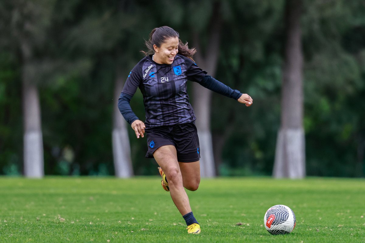 Pretemporada: 🔛

#Somos🔵⚫️