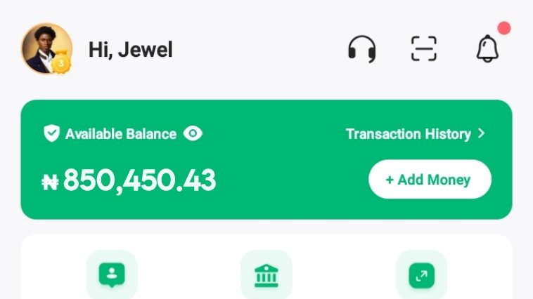OfficialJoel4_'s tweet image. LUNCH GIVEAWAY FROM MY OPAY ACCOUNT BALANCE.🎟💰

DROP YOUR ACCOUNT DETAILS. 

RETWEET AND FOLLOW ME.

FOLLOW @Timmyofdelta.. ....
...and drop screenshot proof