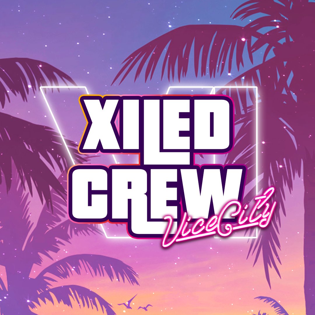 XiledCrew's tweet photo. #XiledCrew #GTA6 https://t.co/NMiwx497on