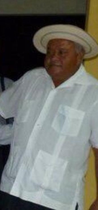 chico urriola tweet media