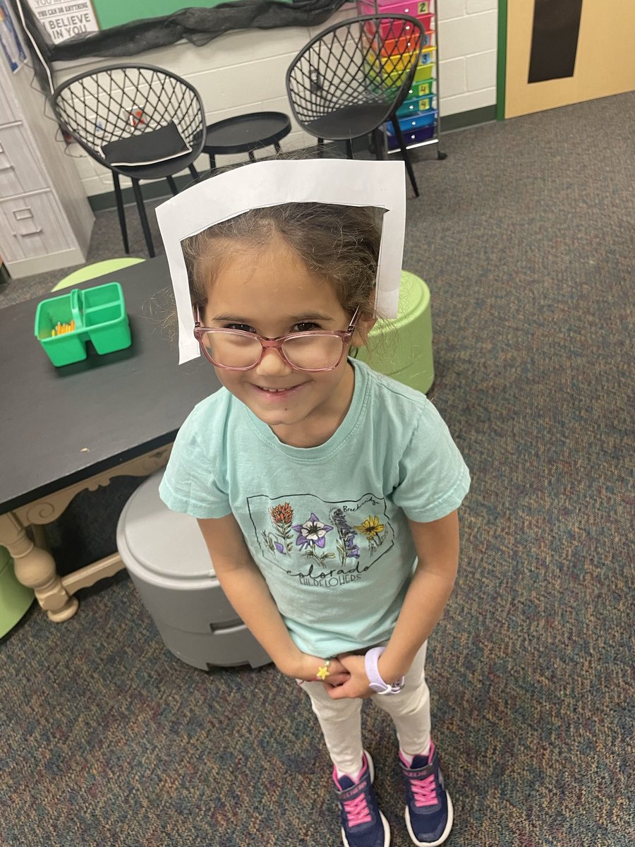 Lisa Timmerman, M. Ed tweet media