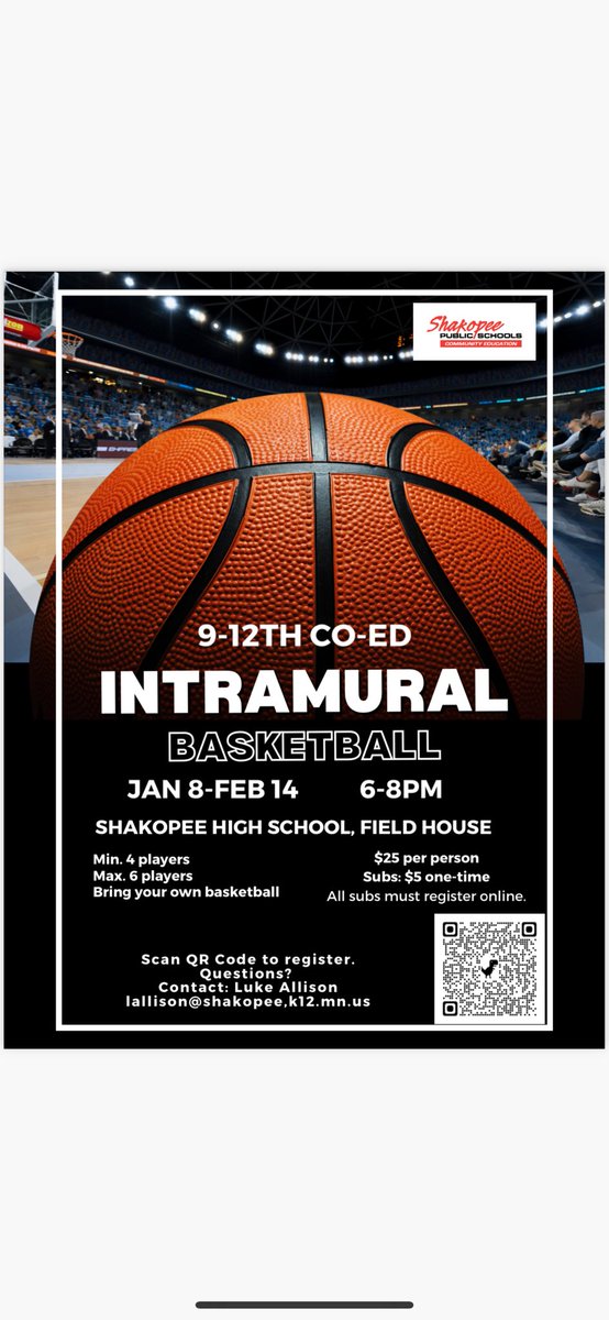 Shako IM Hoops tweet media