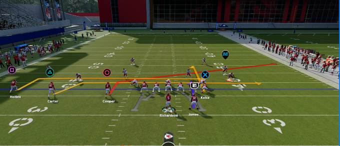 Get Better At Offense Madden 24