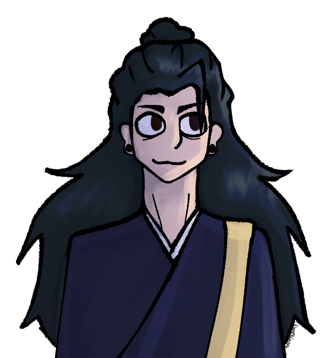 floopydoopy_'s tweet image. YyayYAYAAYA I love it sm!! Tysm!
(This was my part for anyone who was wondering!) :3